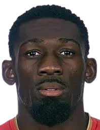 Dylan Batubinsika logo