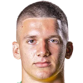 Christos Tzolis logo