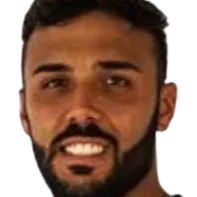 Jefferson Luís Szerban de Oliveira Junior logo