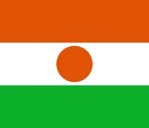 Niger (w) logo