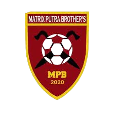 Matrix Putra Brothers FC logo