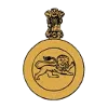 Sikh Regiment Centre FC logo