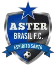 Aster Brasil FC logo