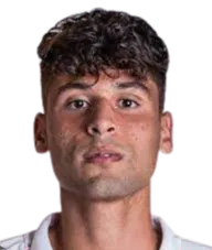 Bruno·Rodrigues logo