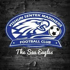 Yishun Sentek Mariners logo
