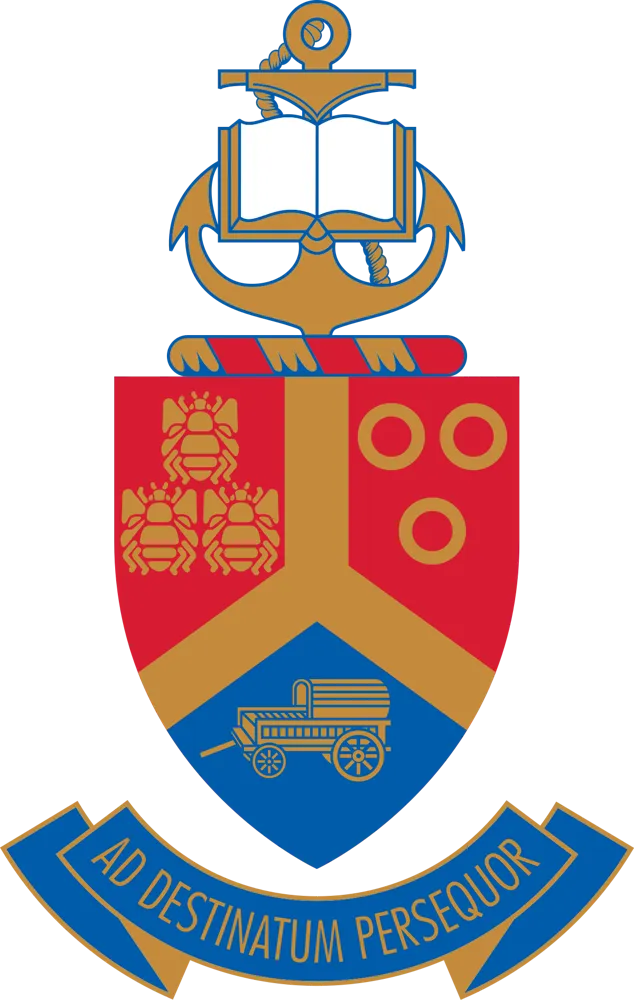 UP Tuks Students logo