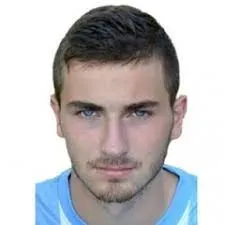 Lukas Glockner photo 