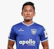 Ngasepam Tondonba Singh logo