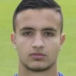 Abdel Mounaim El Ouazzane logo