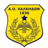 PAE Chalkidona