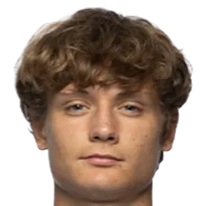 Dmitriy Nikitin logo