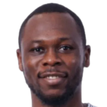 Mohamed Soumaré logo