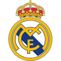 Real Madrid U21 logo