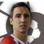 Pablo Caballero logo