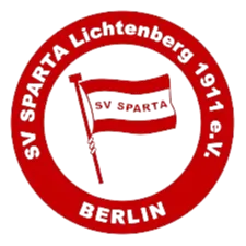Sparta Lichtenberg logo