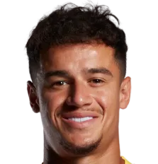Philippe Coutinho logo