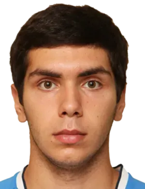 Magomed Ibragimov photo 