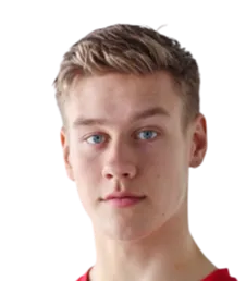 Sander Ake Andreas Lonning logo