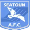 Seatoun AFC (w) logo