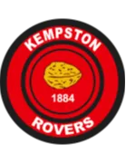 AFC Kempston Rovers logo