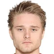 Marius Amundsen Ulla logo