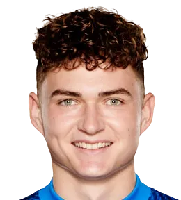 Joshua Neuenschwander logo