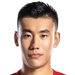 Zhang Chengdong logo