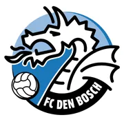 Den Bosch logo
