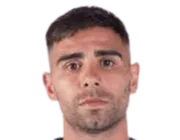 Lautaro Patricio Ortega logo