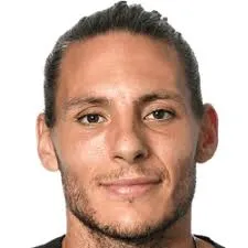 Ariel Juárez Montaño logo