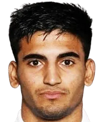 evagoras antoniou portrait