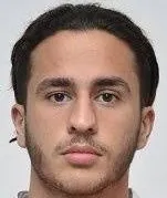 Muhammed Ali Dogan logo