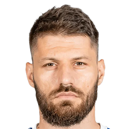 Bruno Petković photo 