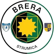 Brera Strumica U19 logo