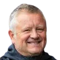 Chris Wilder photo 