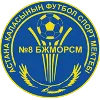Zhetysu Taldykorgan Reserves logo
