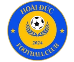 Hoai Duc U19 logo