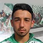 Adrián Cuadra portrait