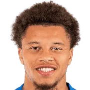 Nesta Zahui portrait