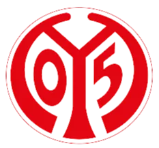 1.FSV Mainz 05Women logo