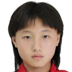 Zhou Xuanyu photo 