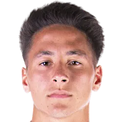 Florián Monzón logo