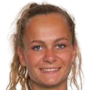 Frederikke Thogersen logo