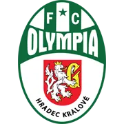 Olymp.Hradec Kralove