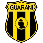 Club Guarani U20 logo