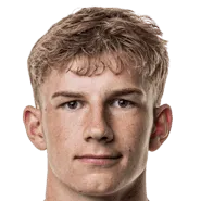 Mikkel Øxenberg logo