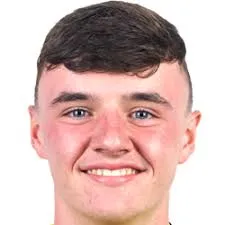 ciaran gilligan logo