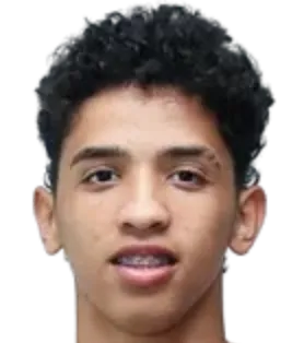 Yerwin Sulbarán logo