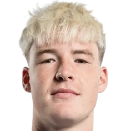 Jakke Van Britsom portrait