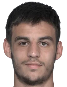 Fabien Centonze logo